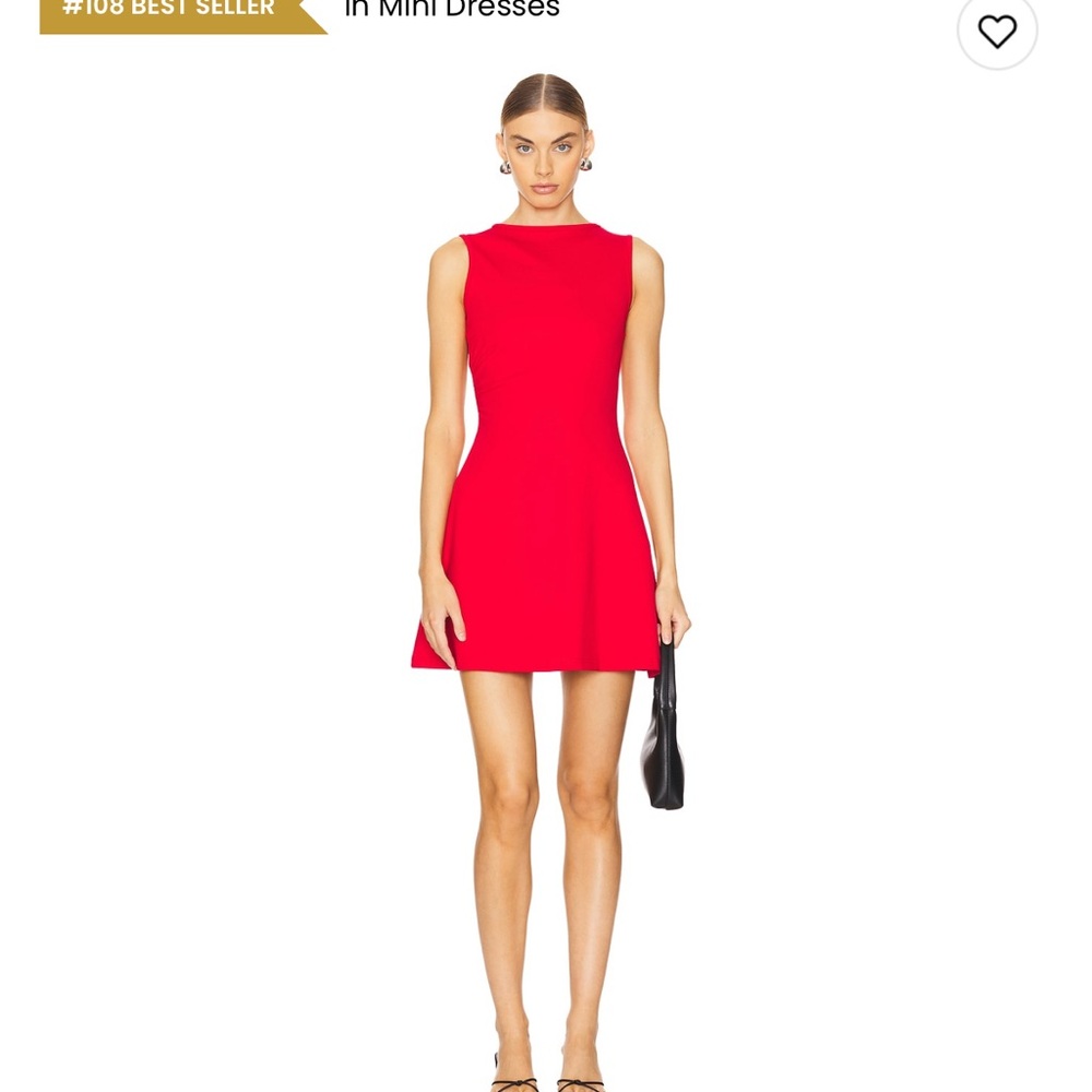 X Revolve Millie Dress SNDYS 2025  NWT